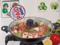 电炒锅