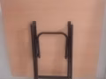 八成新90cmx90cm的折式桌子只售$80