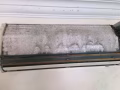 专业空调清洗与维护 及定时器安装等 价格合理 诚信服务 客户至上的服务宗旨