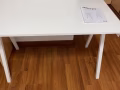 宜家工作書桌