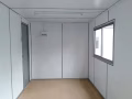 20FT office container   -20尺集装箱办公室