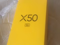 realme X50。5G8g内核128g内存