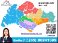 外国人买新加坡的公寓需要付什么费用？