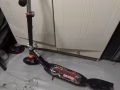 成人滑板車