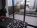 阿裕尼地铁站附近普通房 带阳台