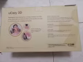 按摩枕头ucozy3D新的没用过便宜出售电话：82165082