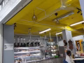 大牌8号 Jalan Batu 咖啡店出租