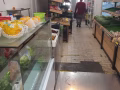 半间店铺出租适合美发，美曱，按摩店                     
