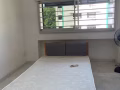 沙发 茶几 床