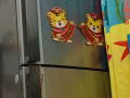 家用冰箱 九成新