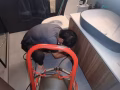 專業疏通馬桶地漏水盆各種堵塞，
