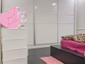 招租一位女生室友在cck
