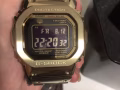 卡西歐手錶 金塊銀塊