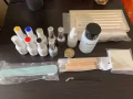 美甲機，美甲工具，全套，50新幣自取。