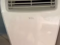 出售移动空调，TCL的，制冷很好，有要的二房东可以私信我！