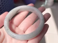 天然翡翠手鐲