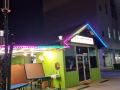 榴莲厅咖啡厅