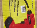 Cordless  air  pump
