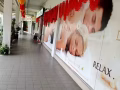 西海岸招聘女按摩師PR ，家屬，陪讀，馬來西亞人