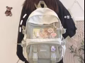卖书包可上学用