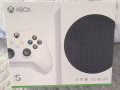 轉讓全新未拆封XBOX Series S一台，價格400新（誠心要的價格可談）