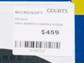 轉讓全新未拆封XBOX Series S一台，價格400新（誠心要的價格可談）