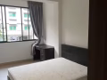 精美公寓房间