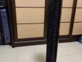 搬家闲置立式风扇