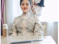 十年化妆师求职咨询