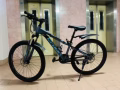 二手山地車140