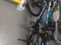九成新二手自行車