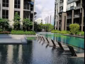三房式優質單位，全新的公寓 Park Colonial (兀里地鐵站)