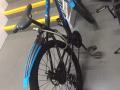二手自行車