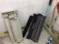 空調清洗 （三台$80 ）  加氟/修空調漏水/空調不涼 安裝空調定時器 正規政