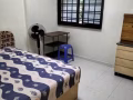 1分钟到MRT普通房间出租