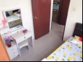 兀里地铁站旁边 经济适用房 无屋主同住 限一人住 报本屋地址 无中介费 可煮