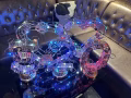 led 酒吧 一口杯燈