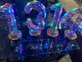 led 酒吧 一口杯灯