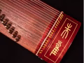 9成9新的正品朱雀古箏