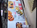 薄饼摊位出租