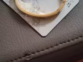 出售18k金，镯子一只