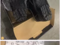 全新安全鞋43码 裕廊东拿货