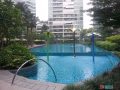 红线Canberra Yishun MRT公寓8 courtyards 普通房