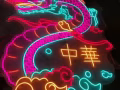各種廣告招牌製作安裝