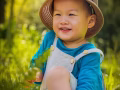 儿童摄影｜个人写真|家庭|聚会|跟拍