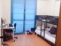 阿裕尼公寓，兩人間，女搭房