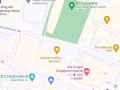 咖啡店攤位招聘廚房助手