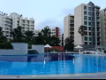 美世界公寓普通房出租