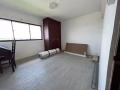 近Shopee, Nus 全新装修HDB普通房转租，可报地址，限女性