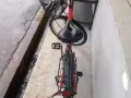 超好騎的自行車便宜賣。